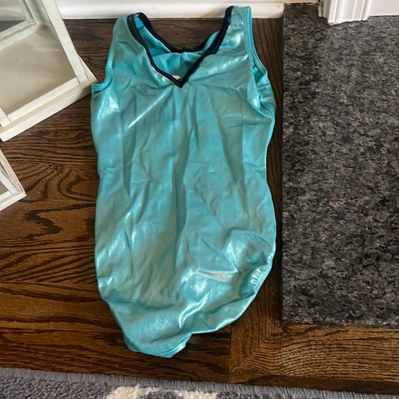 leotard - Picture 2 of 2